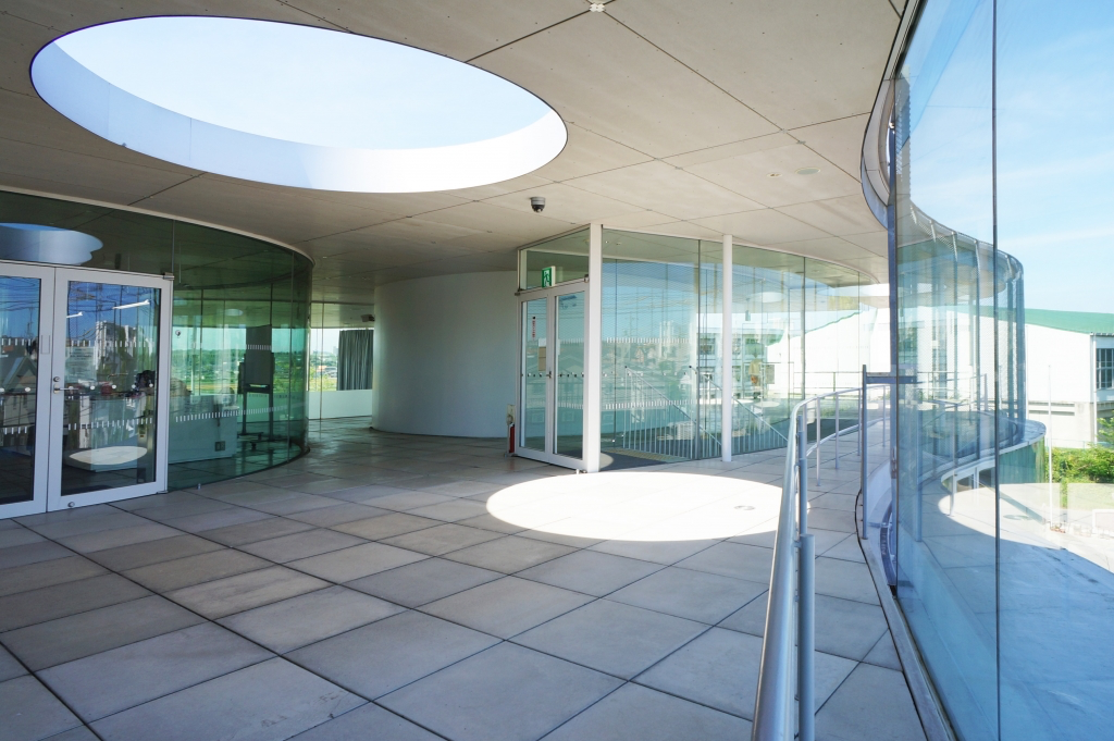 建築探訪 151」-Aichi 5 – t/rim design